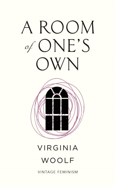 Room Of Ones Own