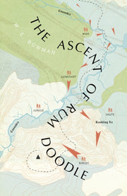 Ascent Of Rum Doodle