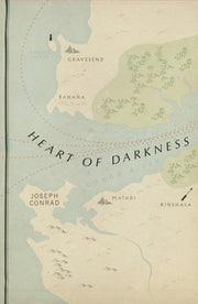 Heart Of Darkness