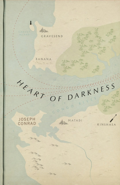 Heart Of Darkness