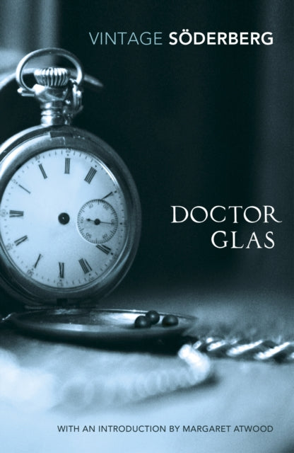 Doctor Glas By Soderberg, Hjalmar