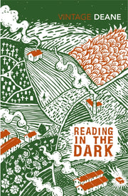 Reading In The Dark