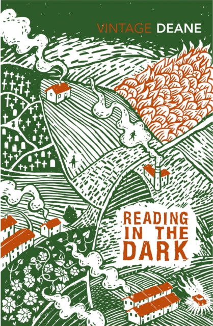 Reading In The Dark