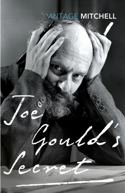 Joe Goulds Secret By Mitchell, Joseph