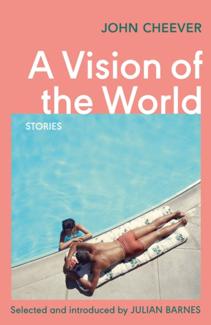 Vision Of The World