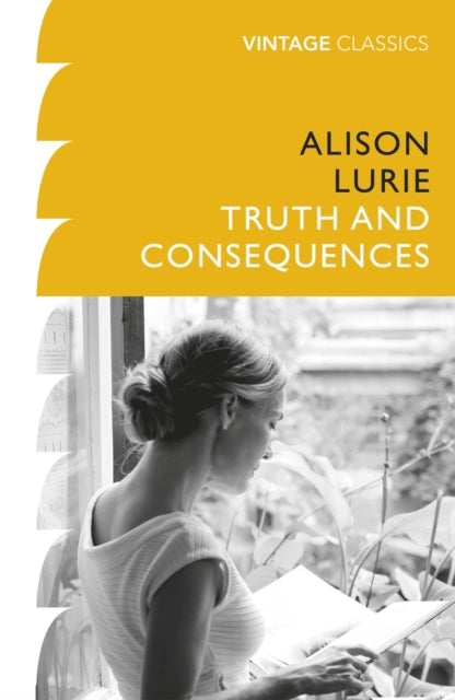 Truth & Consequences