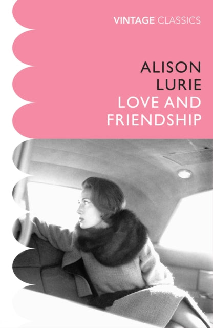 Love & Friendship