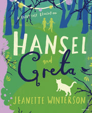 Hansel & Greta
