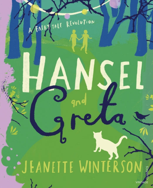 Hansel & Greta