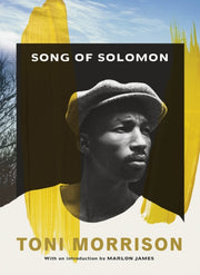 Song Of Solomon By Morrison, Toni