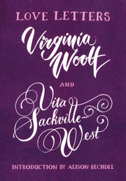 Love Letters Vita & Virginia