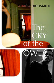 Cry Of The Owl