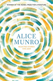 Selected Stories 1995 2009