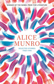 Selected Stories 1968 1994