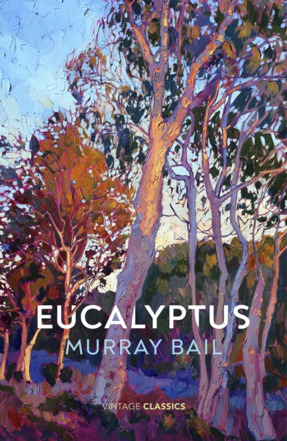 Eucalyptus By Bail, Murray