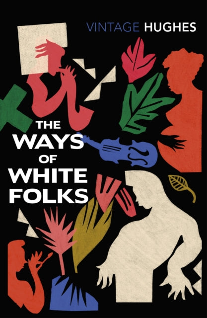 Ways Of White Folks