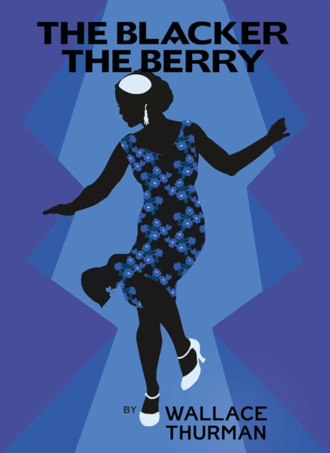 Blacker The Berry