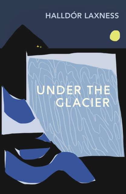 Under The Glacier