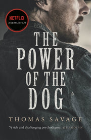 Power Of The Dog