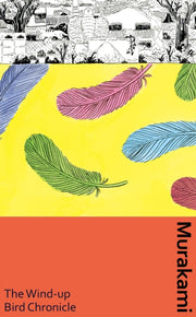 Wind Up Bird Chronicle