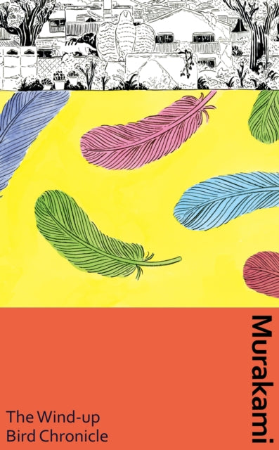 Wind Up Bird Chronicle