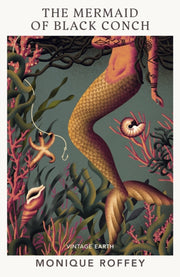 Mermaid Of Black Conch