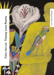 Twenty Love Poems & A Song Of Despair By Neruda, Pablo