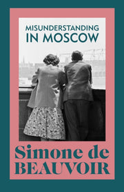 Misunderstanding In Moscow