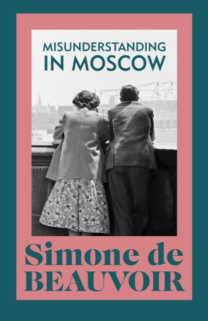Misunderstanding In Moscow