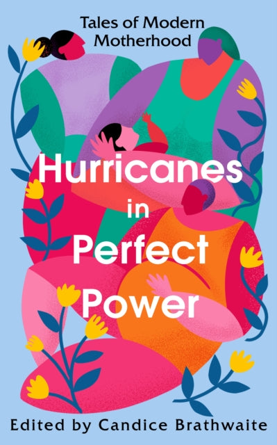 Hurricanes In Perfect Power