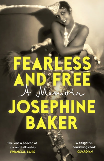 Fearless & Free