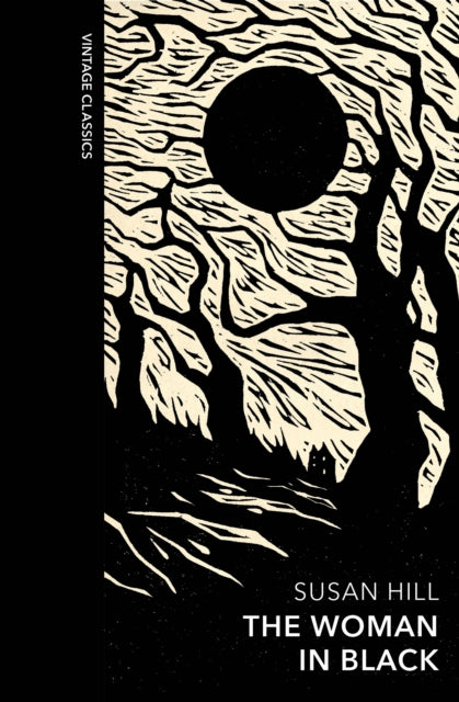Woman In Black & Other Ghost Stories By Hill, Susan