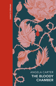 Bloody Chamber & Other Stories