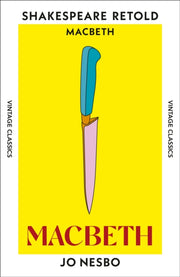 Macbeth By Nesbo, Jo