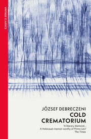 Cold Crematorium By Debreczeni, Jozsef