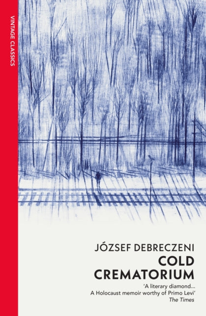 Cold Crematorium By Debreczeni, Jozsef