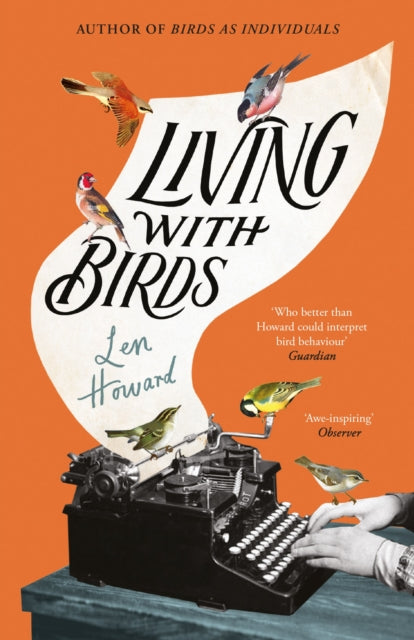 Living With Birds