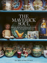 Maverick Soul