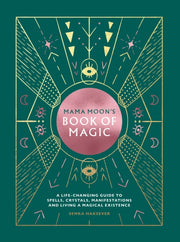Mama Moons Book Of Magic