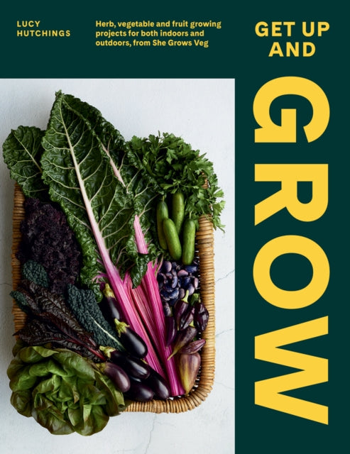 Get Up & Grow