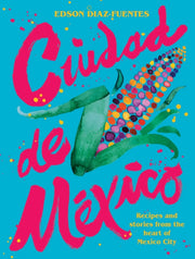 Ciudad De Mexico