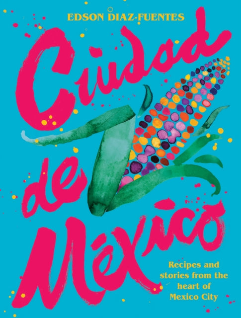 Ciudad De Mexico