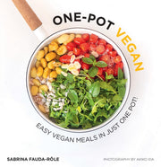 One Pot Vegan