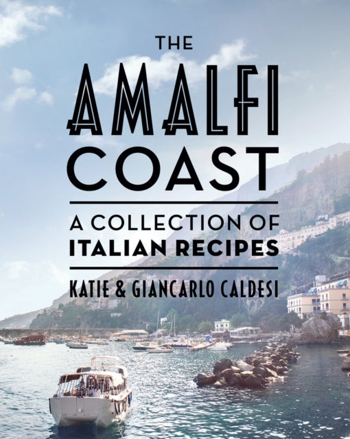 Amalfi Coast