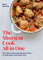 Shortcut Cook All In One