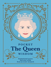 Pocket The Queen Wisdom Jubilee Edition