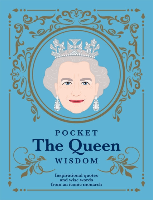 Pocket The Queen Wisdom Jubilee Edition
