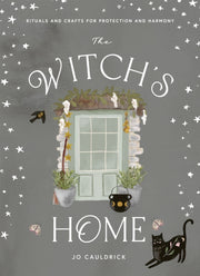 Witchs Home