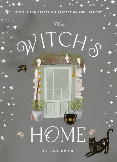 Witchs Home