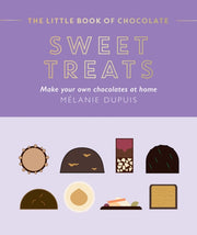 Little Book Of Chocolate By Dupuis, Melanie